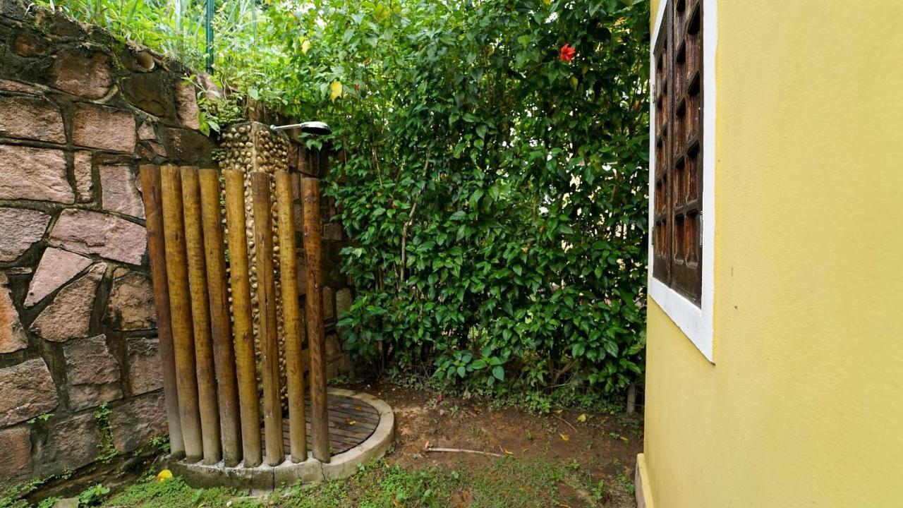 לנסויס Acasa Diamantina - O Aconchego Em Meio A Natureza מראה חיצוני תמונה